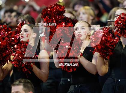 Thumbnail 3 in North Oconee vs. Marist (GHSA 4A Championship) photogallery.