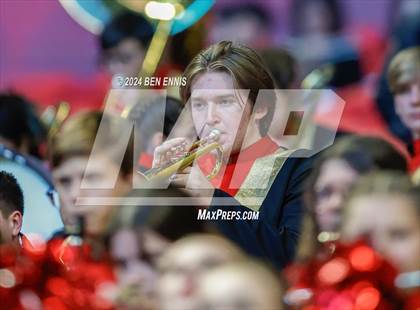 Thumbnail 3 in North Oconee vs. Marist (GHSA 4A Championship) photogallery.