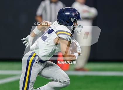 Thumbnail 1 in North Oconee vs. Marist (GHSA 4A Championship) photogallery.