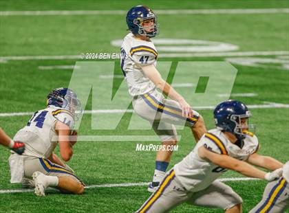 Thumbnail 2 in North Oconee vs. Marist (GHSA 4A Championship) photogallery.