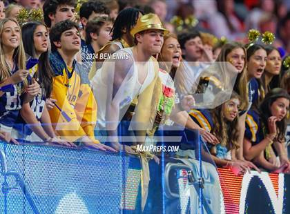 Thumbnail 3 in North Oconee vs. Marist (GHSA 4A Championship) photogallery.