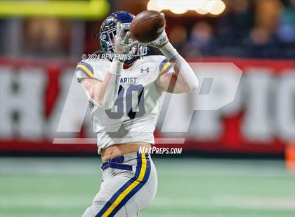 Thumbnail 3 in North Oconee vs. Marist (GHSA 4A Championship) photogallery.