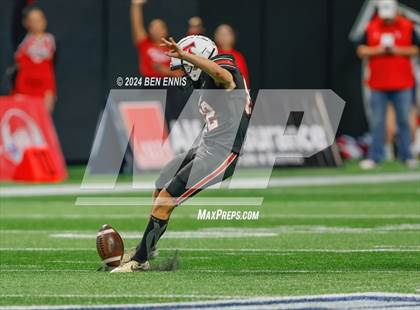 Thumbnail 3 in North Oconee vs. Marist (GHSA 4A Championship) photogallery.