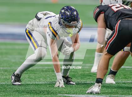 Thumbnail 2 in North Oconee vs. Marist (GHSA 4A Championship) photogallery.