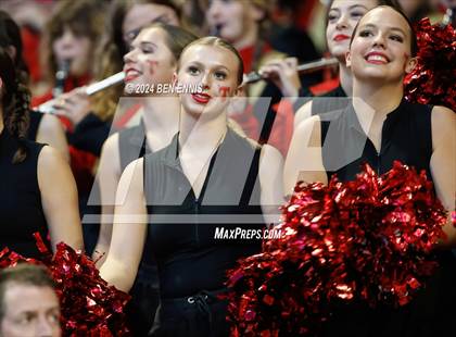 Thumbnail 1 in North Oconee vs. Marist (GHSA 4A Championship) photogallery.