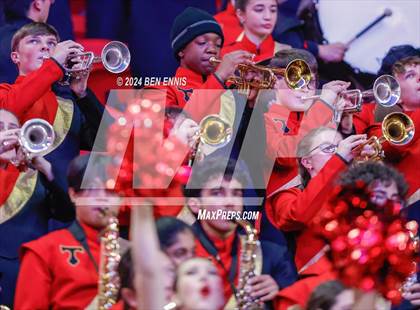 Thumbnail 3 in North Oconee vs. Marist (GHSA 4A Championship) photogallery.