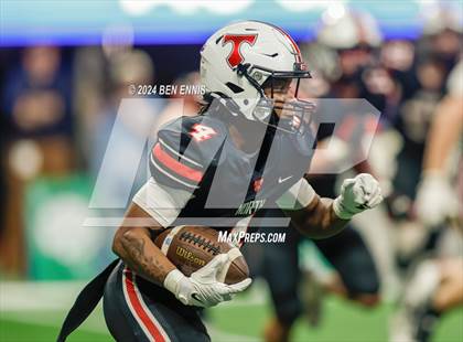 Thumbnail 2 in North Oconee vs. Marist (GHSA 4A Championship) photogallery.