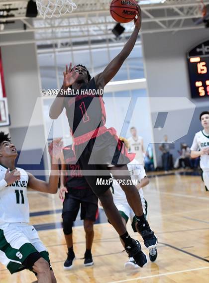 Thumbnail 3 in Hillsborough vs Sickles (Prep Hoops Sunbash) photogallery.