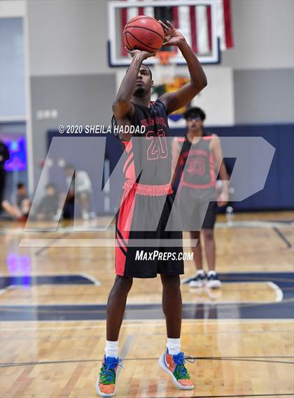 Thumbnail 2 in Hillsborough vs Sickles (Prep Hoops Sunbash) photogallery.