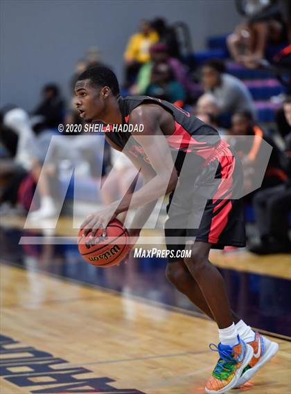 Thumbnail 3 in Hillsborough vs Sickles (Prep Hoops Sunbash) photogallery.