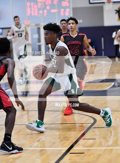 Thumbnail 3 in Hillsborough vs Sickles (Prep Hoops Sunbash) photogallery.