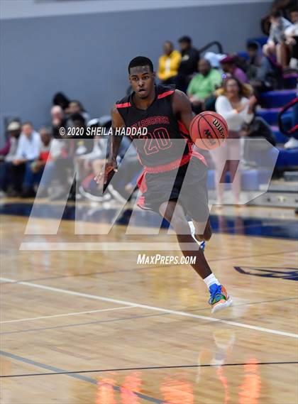 Thumbnail 3 in Hillsborough vs Sickles (Prep Hoops Sunbash) photogallery.