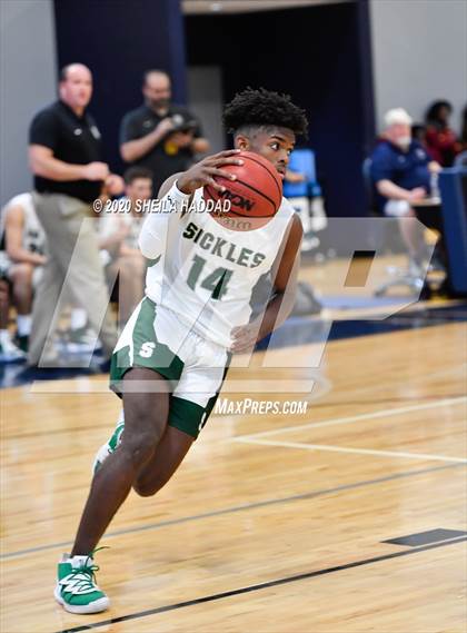 Thumbnail 1 in Hillsborough vs Sickles (Prep Hoops Sunbash) photogallery.