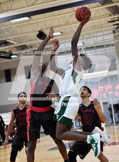 Thumbnail 3 in Hillsborough vs Sickles (Prep Hoops Sunbash) photogallery.