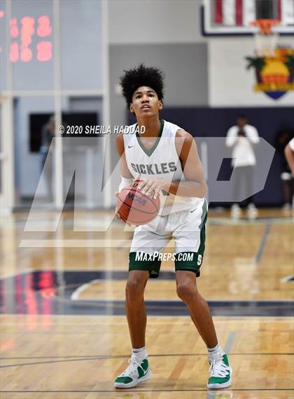 Thumbnail 1 in Hillsborough vs Sickles (Prep Hoops Sunbash) photogallery.