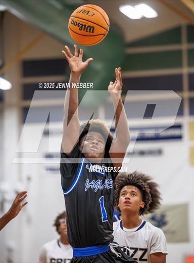 FR: Desert Pines @ Spring Valley