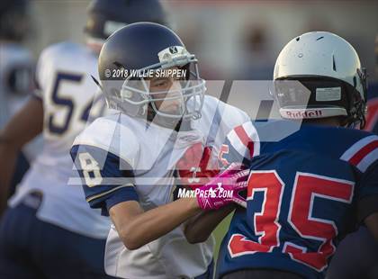 Thumbnail 1 in Great Oak @ Vista Murrieta photogallery.