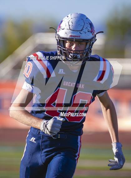 Thumbnail 1 in Great Oak @ Vista Murrieta photogallery.