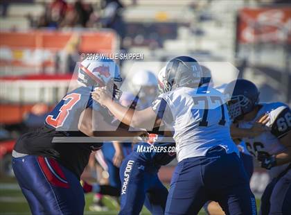 Thumbnail 2 in Great Oak @ Vista Murrieta photogallery.