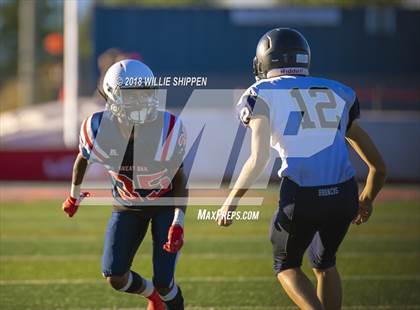 Thumbnail 1 in Great Oak @ Vista Murrieta photogallery.