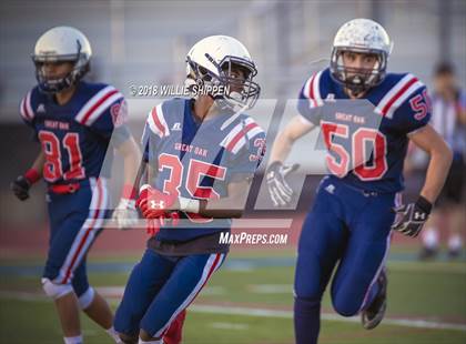 Thumbnail 1 in Great Oak @ Vista Murrieta photogallery.