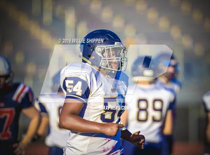 Thumbnail 1 in Great Oak @ Vista Murrieta photogallery.
