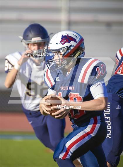 Thumbnail 2 in Great Oak @ Vista Murrieta photogallery.