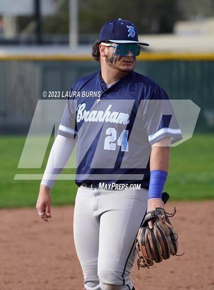 Thumbnail 2 in Branham @ Leland photogallery.