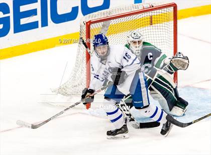 Thumbnail 1 in Lowell Catholic vs. Scituate (MIAA Division 2 Final) photogallery.