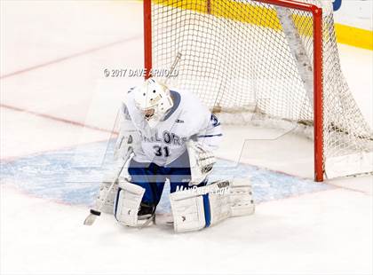 Thumbnail 2 in Lowell Catholic vs. Scituate (MIAA Division 2 Final) photogallery.