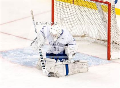 Thumbnail 1 in Lowell Catholic vs. Scituate (MIAA Division 2 Final) photogallery.