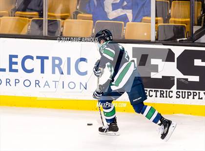 Thumbnail 1 in Lowell Catholic vs. Scituate (MIAA Division 2 Final) photogallery.