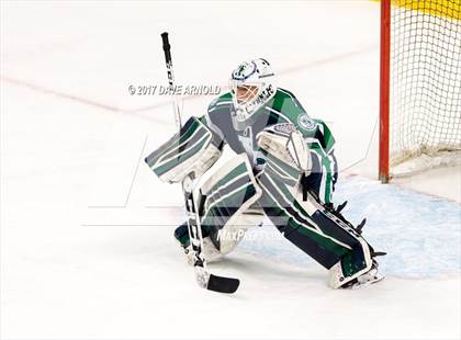 Thumbnail 3 in Lowell Catholic vs. Scituate (MIAA Division 2 Final) photogallery.