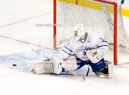 Thumbnail 3 in Lowell Catholic vs. Scituate (MIAA Division 2 Final) photogallery.