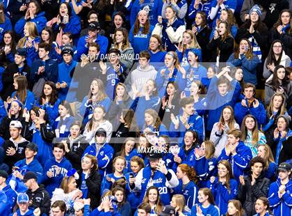 Thumbnail 1 in Lowell Catholic vs. Scituate (MIAA Division 2 Final) photogallery.