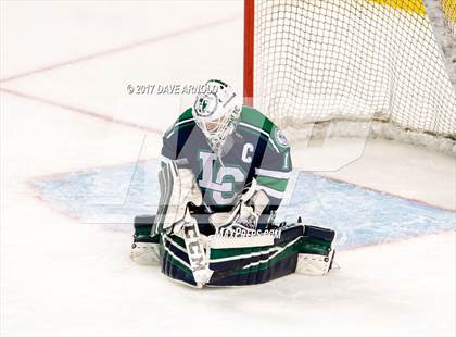 Thumbnail 1 in Lowell Catholic vs. Scituate (MIAA Division 2 Final) photogallery.