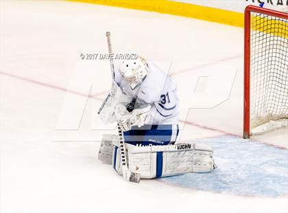 Thumbnail 3 in Lowell Catholic vs. Scituate (MIAA Division 2 Final) photogallery.