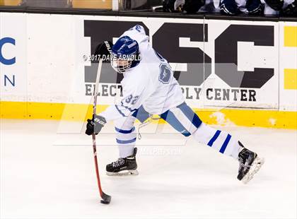 Thumbnail 1 in Lowell Catholic vs. Scituate (MIAA Division 2 Final) photogallery.