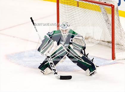 Thumbnail 1 in Lowell Catholic vs. Scituate (MIAA Division 2 Final) photogallery.