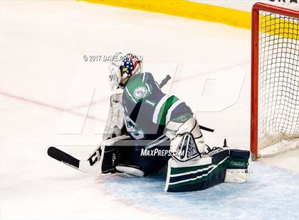 Thumbnail 1 in Lowell Catholic vs. Scituate (MIAA Division 2 Final) photogallery.