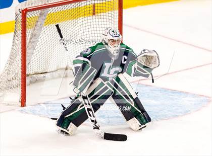 Thumbnail 2 in Lowell Catholic vs. Scituate (MIAA Division 2 Final) photogallery.