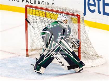 Thumbnail 1 in Lowell Catholic vs. Scituate (MIAA Division 2 Final) photogallery.