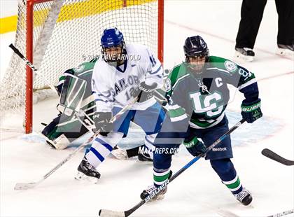 Thumbnail 1 in Lowell Catholic vs. Scituate (MIAA Division 2 Final) photogallery.