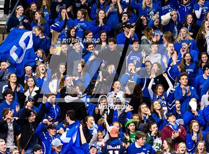 Thumbnail 1 in Lowell Catholic vs. Scituate (MIAA Division 2 Final) photogallery.