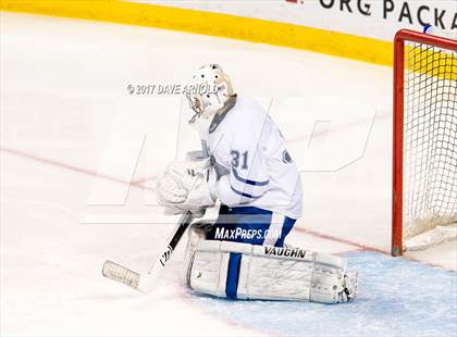 Thumbnail 1 in Lowell Catholic vs. Scituate (MIAA Division 2 Final) photogallery.