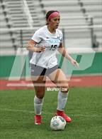 Photo from the gallery "Hopewell @ Weddington (NCHSAA 4A Round 3)"