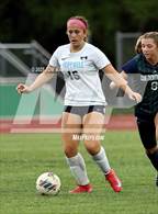 Photo from the gallery "Hopewell @ Weddington (NCHSAA 4A Round 3)"