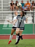 Photo from the gallery "Hopewell @ Weddington (NCHSAA 4A Round 3)"