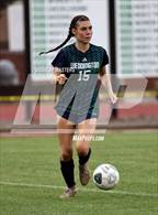 Photo from the gallery "Hopewell @ Weddington (NCHSAA 4A Round 3)"