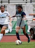 Photo from the gallery "Hopewell @ Weddington (NCHSAA 4A Round 3)"